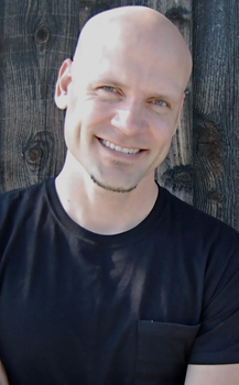 David Vincent